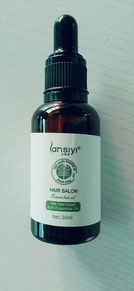Hair Care Essential Oil - happyshop365247