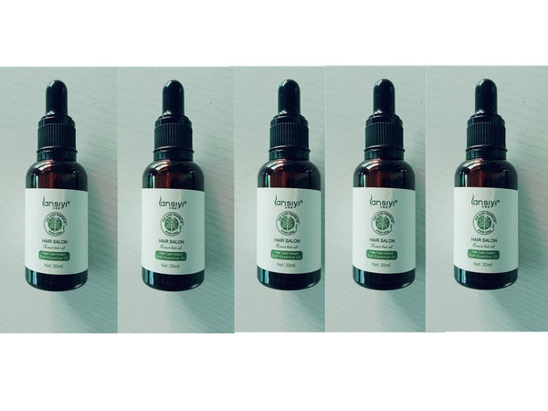Hair Care Essential Oil - happyshop365247
