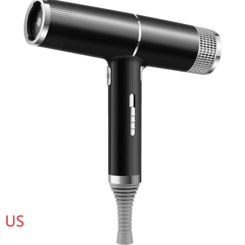 New Concept Hair Dryer Household Hair Dryer - happyshop365247