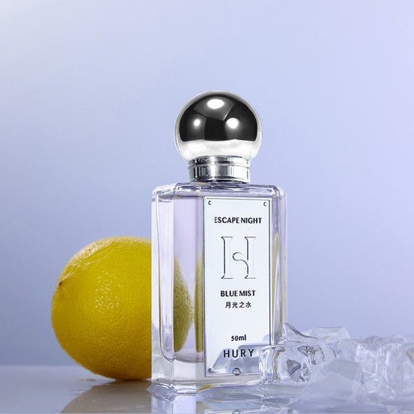 Aromatic Citrus Aromatic Perfume Long-lasting Perfume - happyshop365247