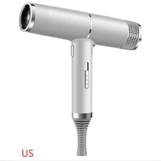 New Concept Hair Dryer Household Hair Dryer - happyshop365247