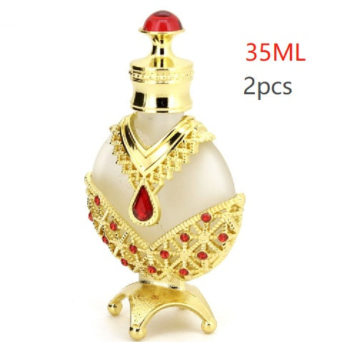 Girl's Perfume Bottle With Fine Oil - happyshop365247