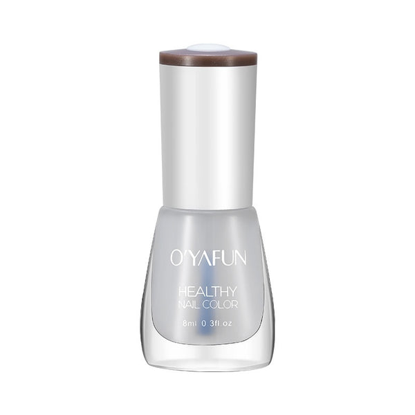 Nail Polish New Water-based Long-lasting Quick-drying Transparent - happyshop365247