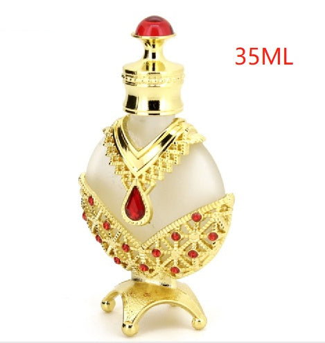 Girl's Perfume Bottle With Fine Oil - happyshop365247