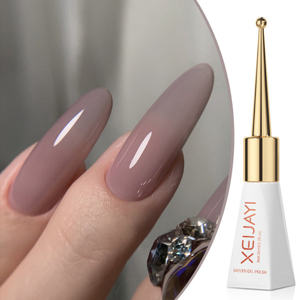 31 Color Monochrome Nail Beauty UV - happyshop365247