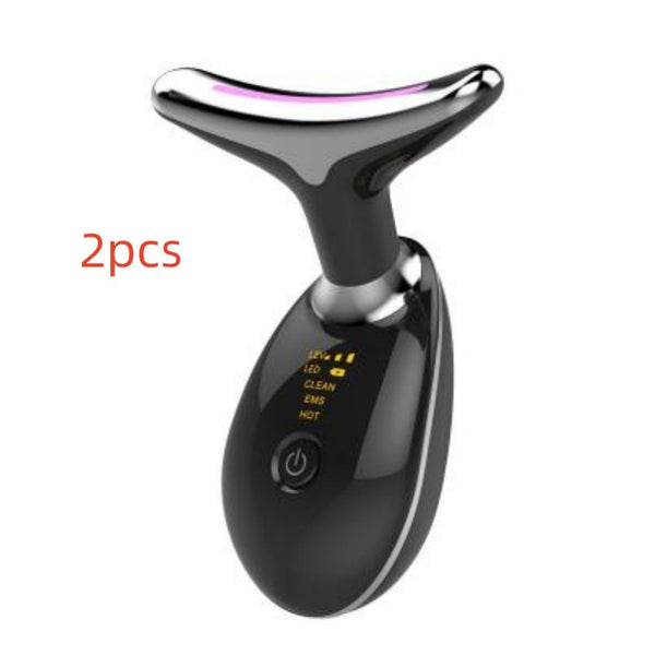 Beauty Neck Fade Care Massage Instrument - happyshop365247