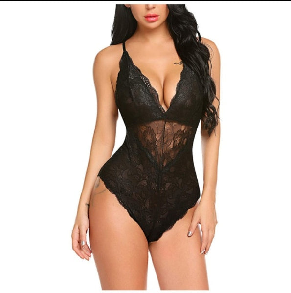 European And American Sexy Lingerie Sexy Lingerie - happyshop365247