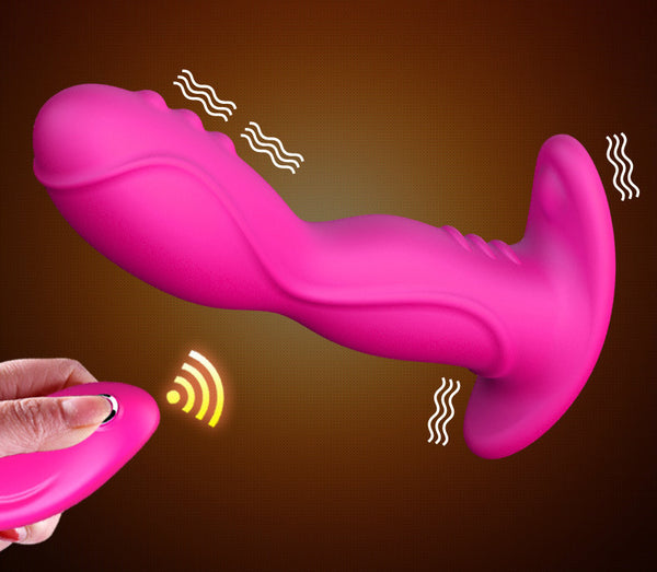 Product Female Wear Wireless Remote Control Sexy Product Female - happyshop365247