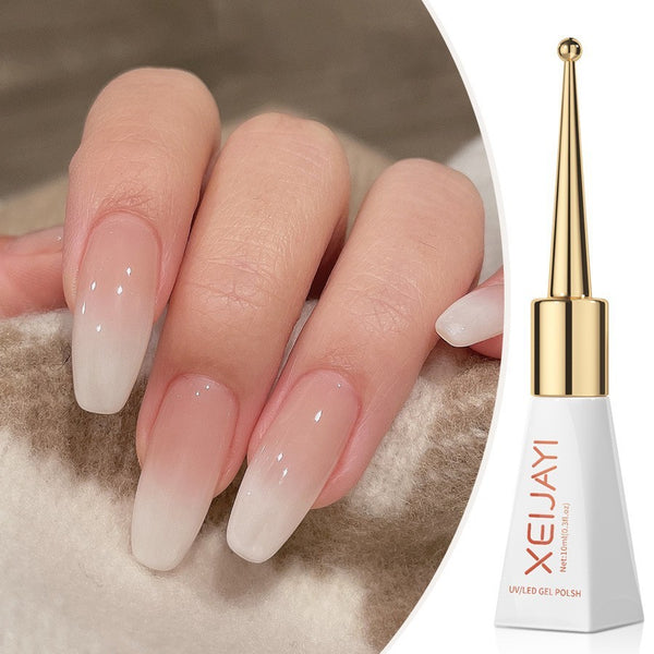 31 Color Monochrome Nail Beauty UV - happyshop365247