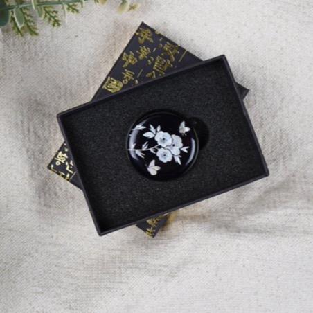 COVERFRIENDS PopGrip <Prunus> Korean Traditional Patterns - happyshop365247