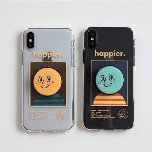 O,LD! PopGrip ver.1 (4 types) - happyshop365247