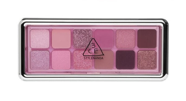 3CE New Take Eyeshadow Palette 9.5g - happyshop365247