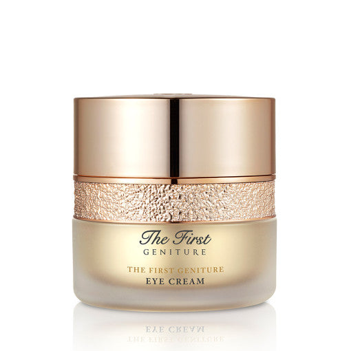 O HUI The First Geniture Eye Cream 25ml - happyshop365247