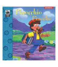 Pinocchio Pinocho