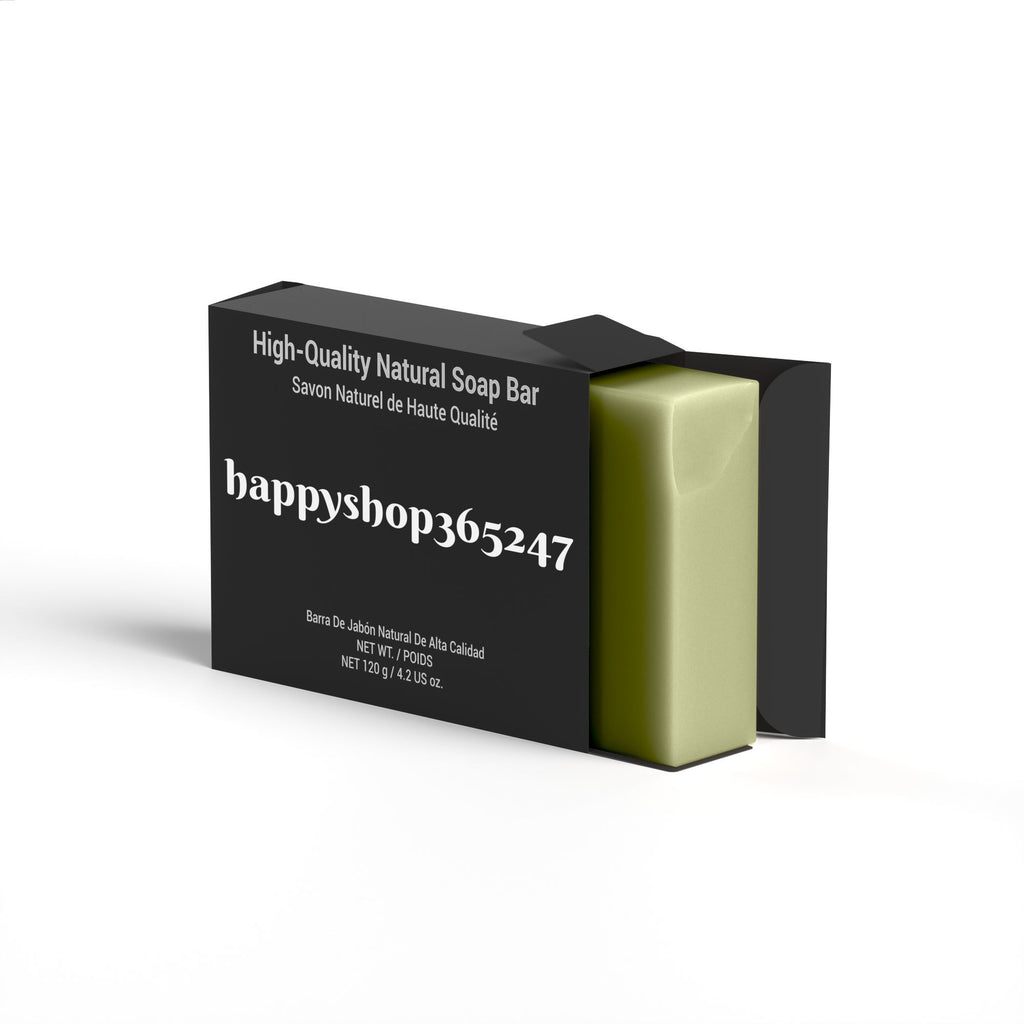 Soap Aloe Butter
