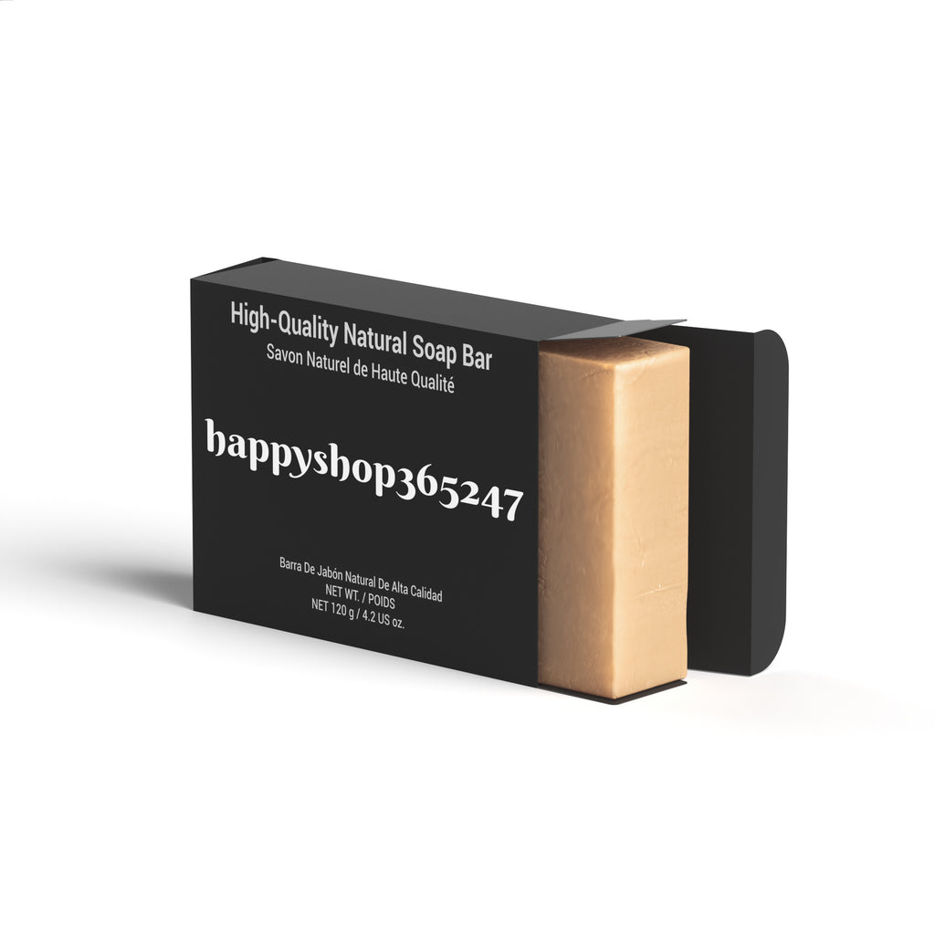 Soap Shea Butter