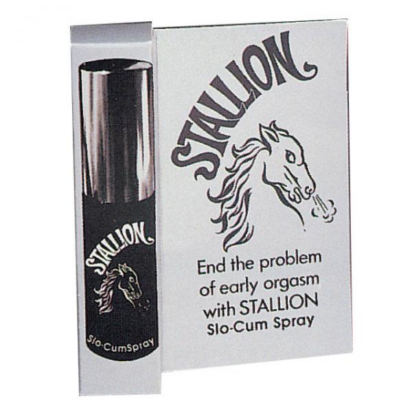 Stallion Spray Delay - happyshop365247