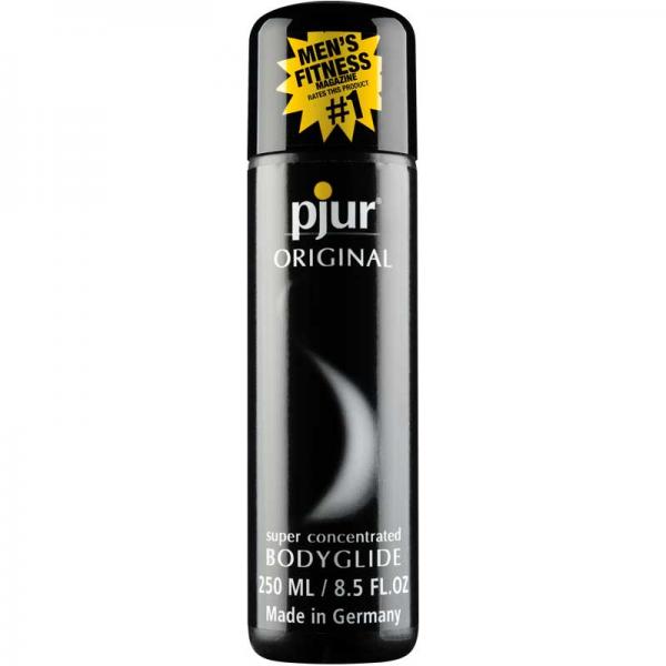 Pjur Original Bodyglide Silicone Lubricant 8.5oz - happyshop365247