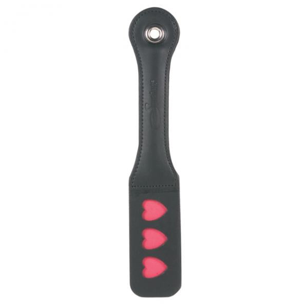 Heart Paddle With Handle (12 Inches) - happyshop365247