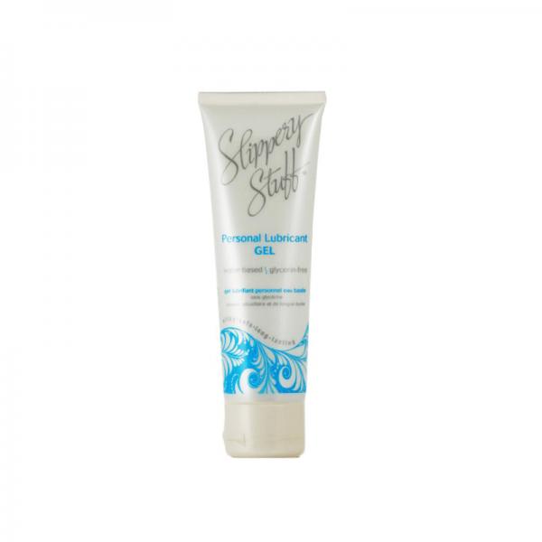 Slippery Stuff Gel Water Based Lubricant 4oz Tube - happyshop365247