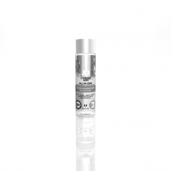 Jo Sensual Massage Glide All In One 4 oz - happyshop365247