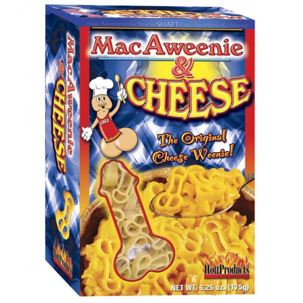 Macaweenie & Cheese - happyshop365247