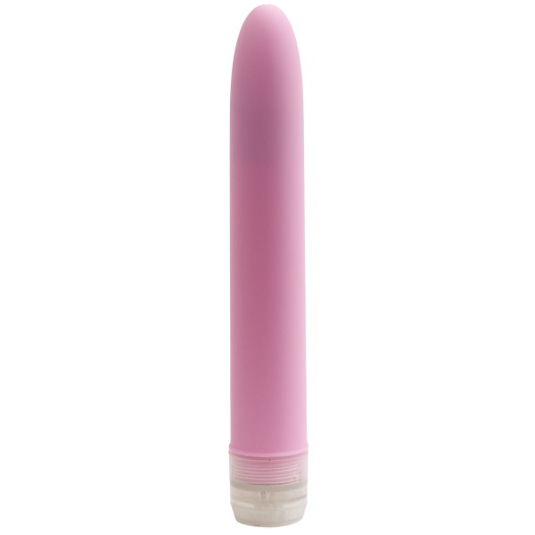 Velvet Touch Vibe 7 Inches Pink - happyshop365247