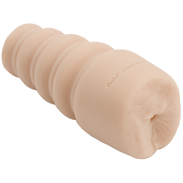 Palm Pal Natural Ass Masturbator Beige - happyshop365247