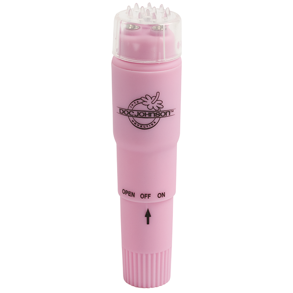 Naughty Secrets Pocket Rocket Pink Vibrator Desire - happyshop365247