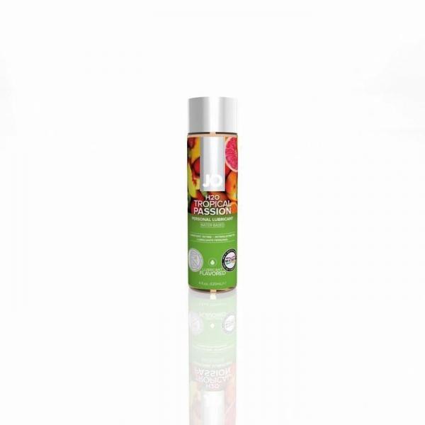 Jo Flavors Tropical Passion 4oz - happyshop365247