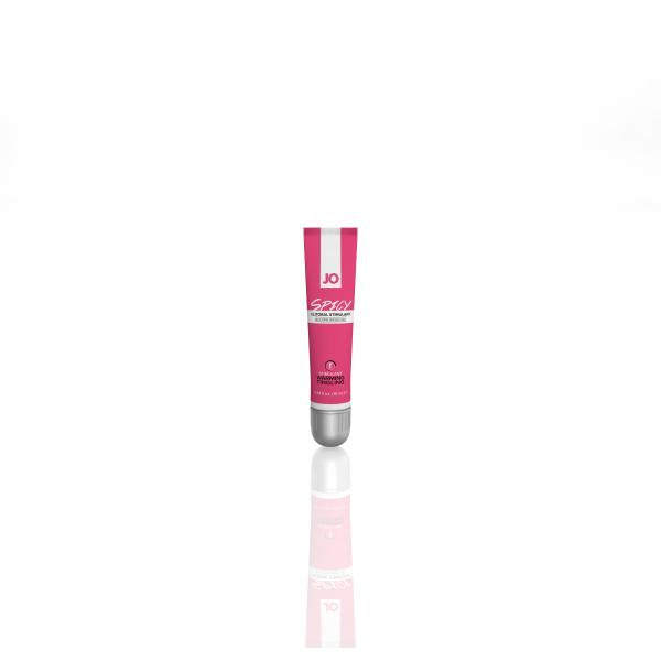 Jo Clitoral Warming Stimulation Gel Spicy - happyshop365247