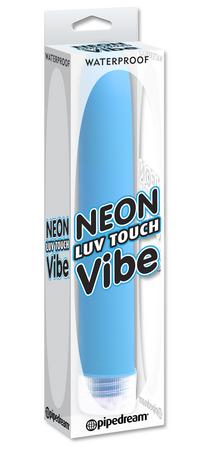 Neon Luv Touch Vibe Blue - happyshop365247