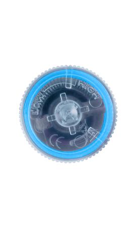 Neon Luv Touch Vibe Blue - happyshop365247