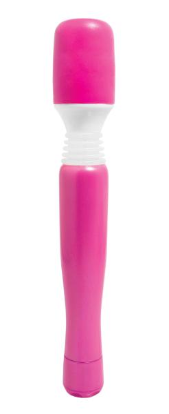 Mini Wanachi Massager Pink - happyshop365247