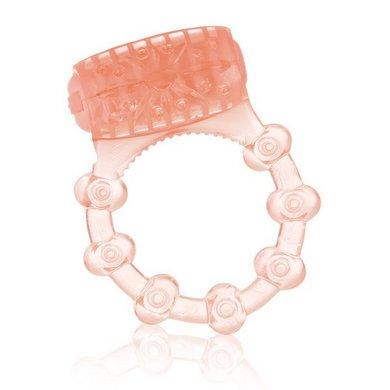 The Screaming O Disposable Vibrating Ring - happyshop365247