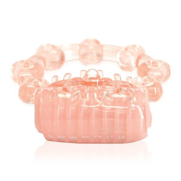 The Screaming O Disposable Vibrating Ring - happyshop365247