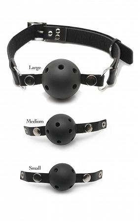 Fetish Fantasy Ball Gag Training System - happyshop365247