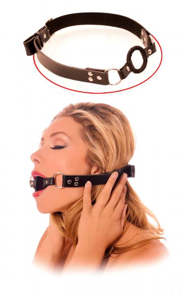 Fetish Fantasy Open Mouth Gag - happyshop365247