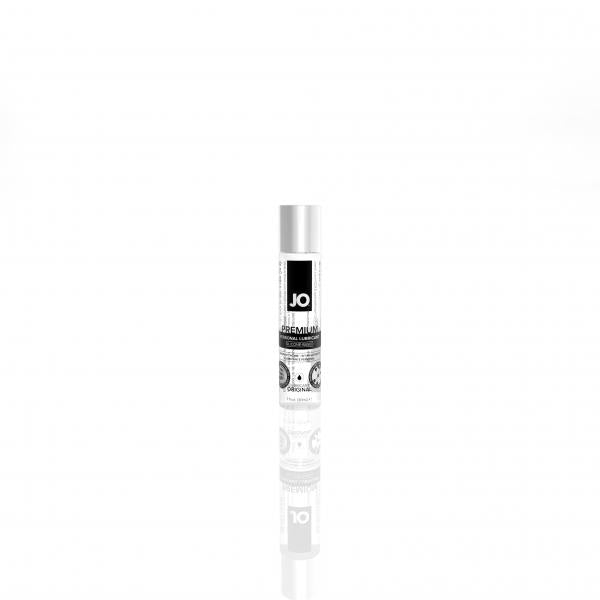 Jo Premium Silicone Lubricant 1oz. - happyshop365247