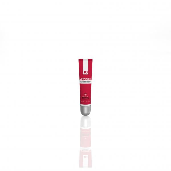 Jo Clitoral Warming Stimulation Gel Atomic - happyshop365247