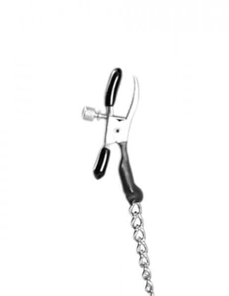 Alligator Nipple Clamps - happyshop365247