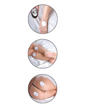 Fetish Fantasy Shock Therapy Beginners Kit - happyshop365247