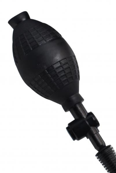 Beginners Power Pump Smoke - happyshop365247