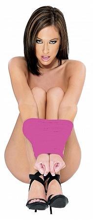 Fetish Fantasy Japanese Silk Rope Pink 35 feet - happyshop365247