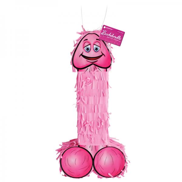 Bachelorette Party Favors Pecker Pinata - happyshop365247