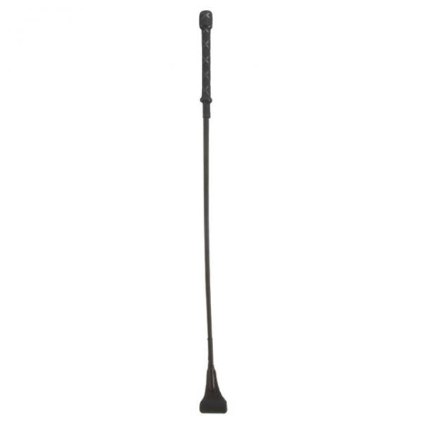 Flexicrop 26 inches Black Riding Crop - happyshop365247