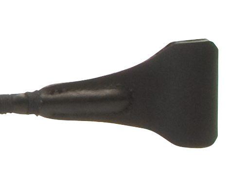 Flexicrop 26 inches Black Riding Crop - happyshop365247