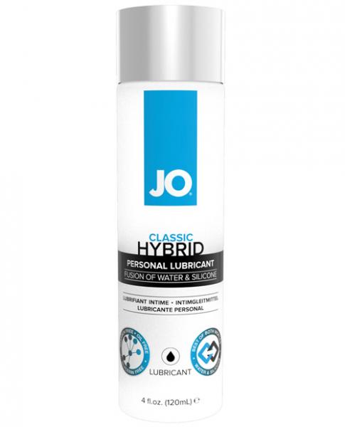 Jo Hybrid Lubricant 4 oz - happyshop365247