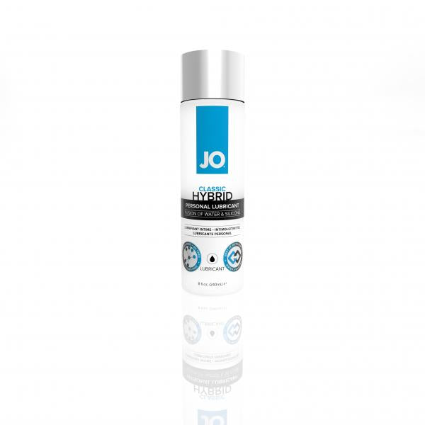 Jo Hybrid Personal Lubricant 8 oz - happyshop365247