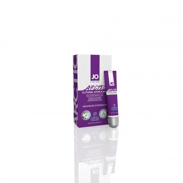 Jo Arctic Clitoral Cooling Gel - happyshop365247